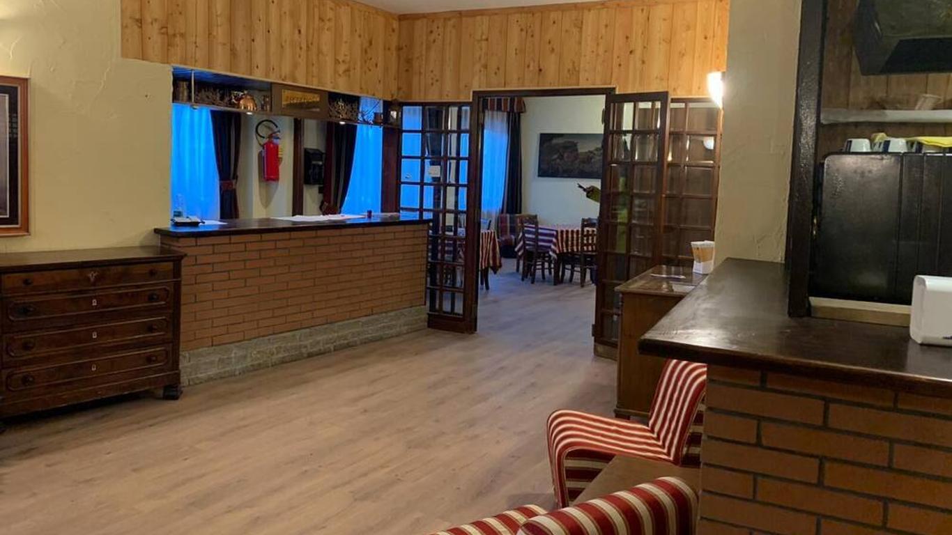 Hotel La Terrazza