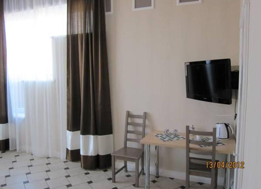 Room amenity Photo