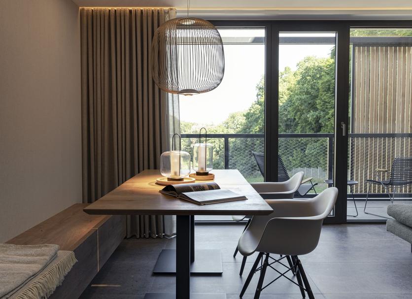 Dining room Photo