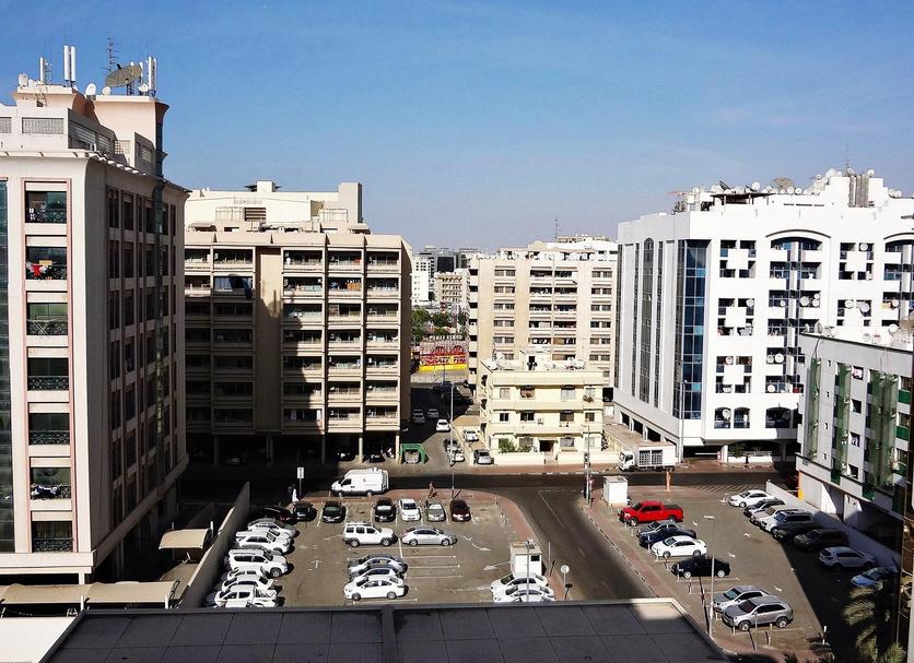 Outdoor view Photo
