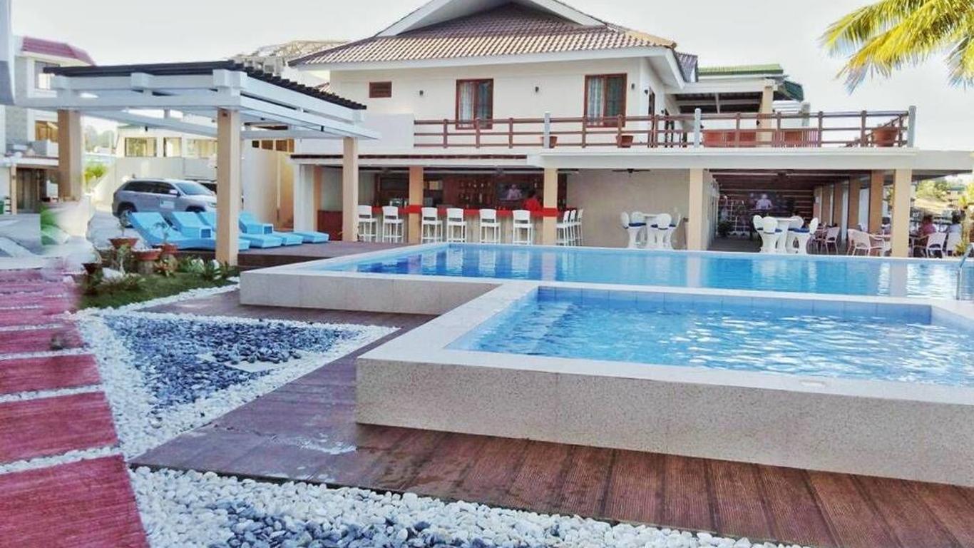 Nirvana Resort Puerto Galera