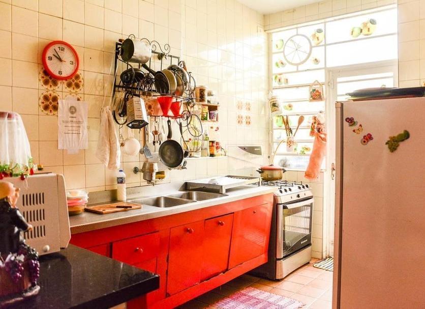 Kitchen Photo