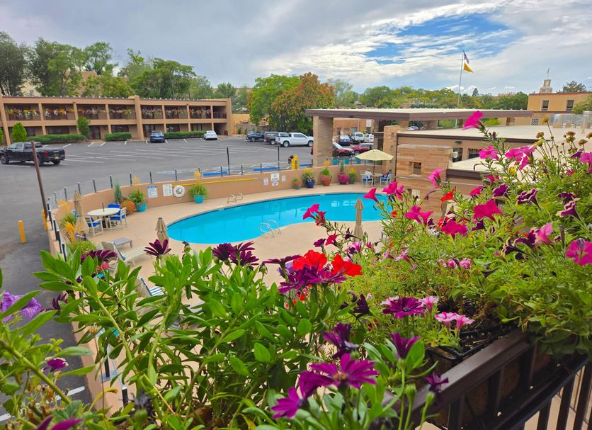 Hotel amenity Photo
