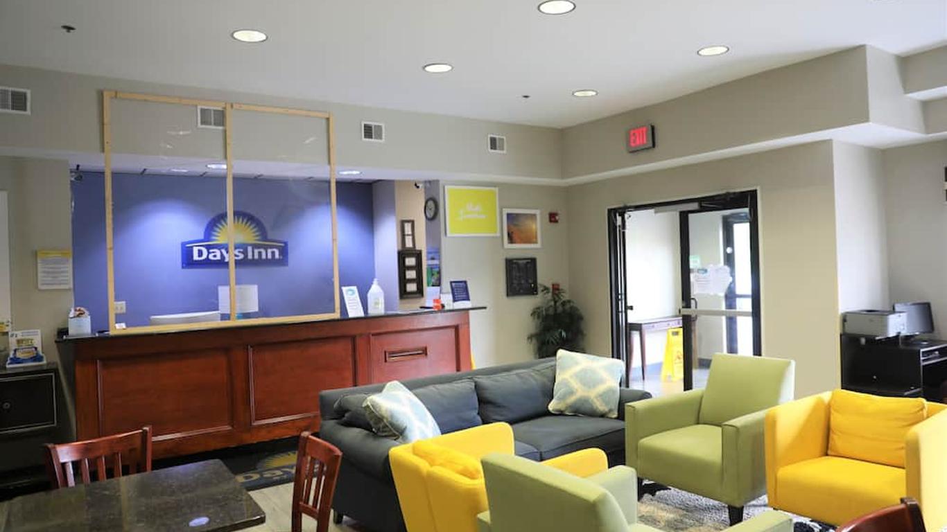Sleep Inn
