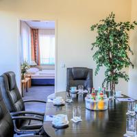 Hotel Plaza Hannover