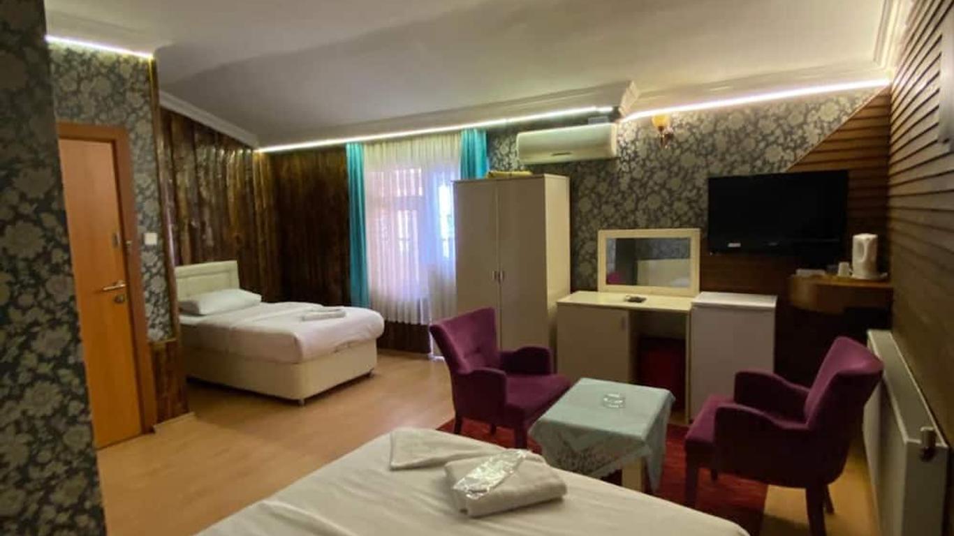 Bordo Hotel