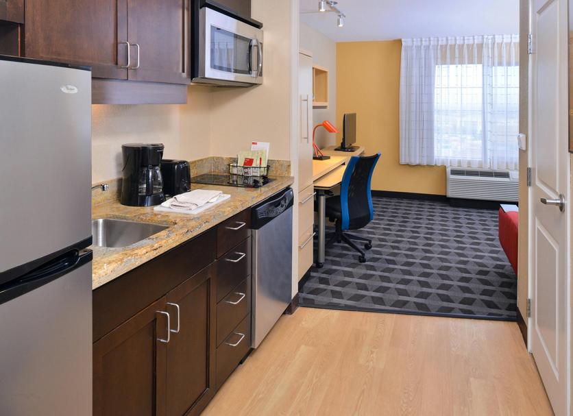 Kitchen Photo