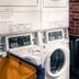 Laundry facility