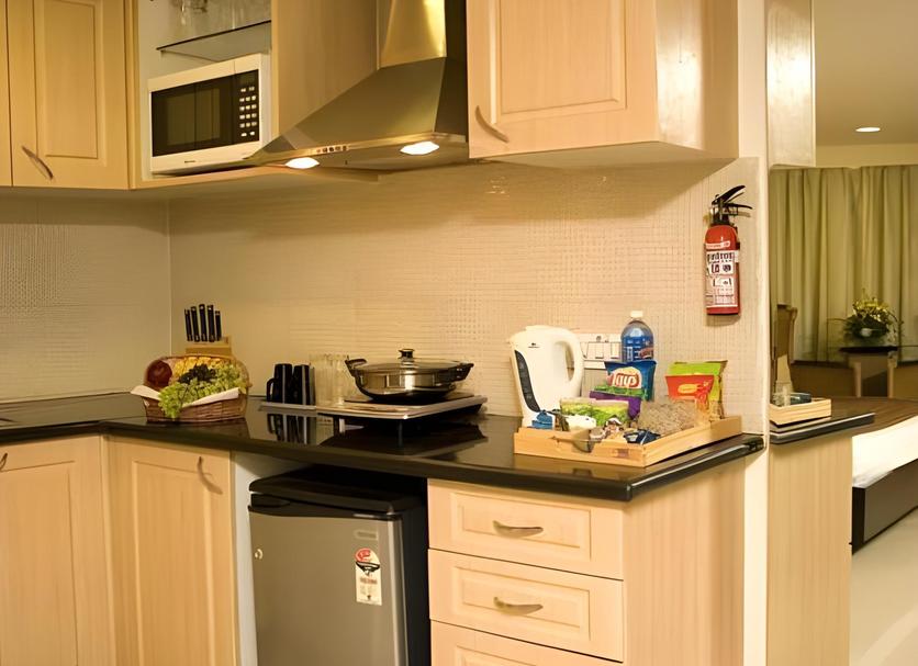 Kitchen Photo