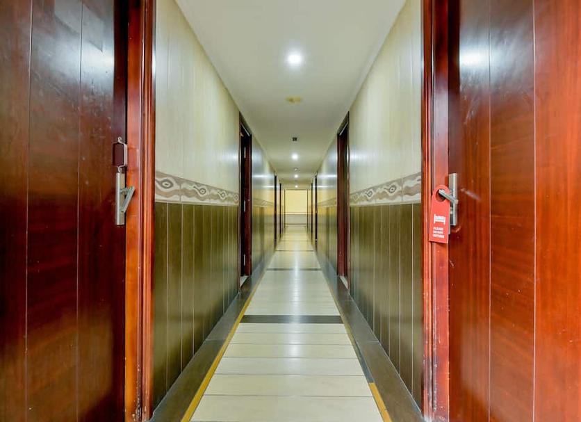Hallway Photo