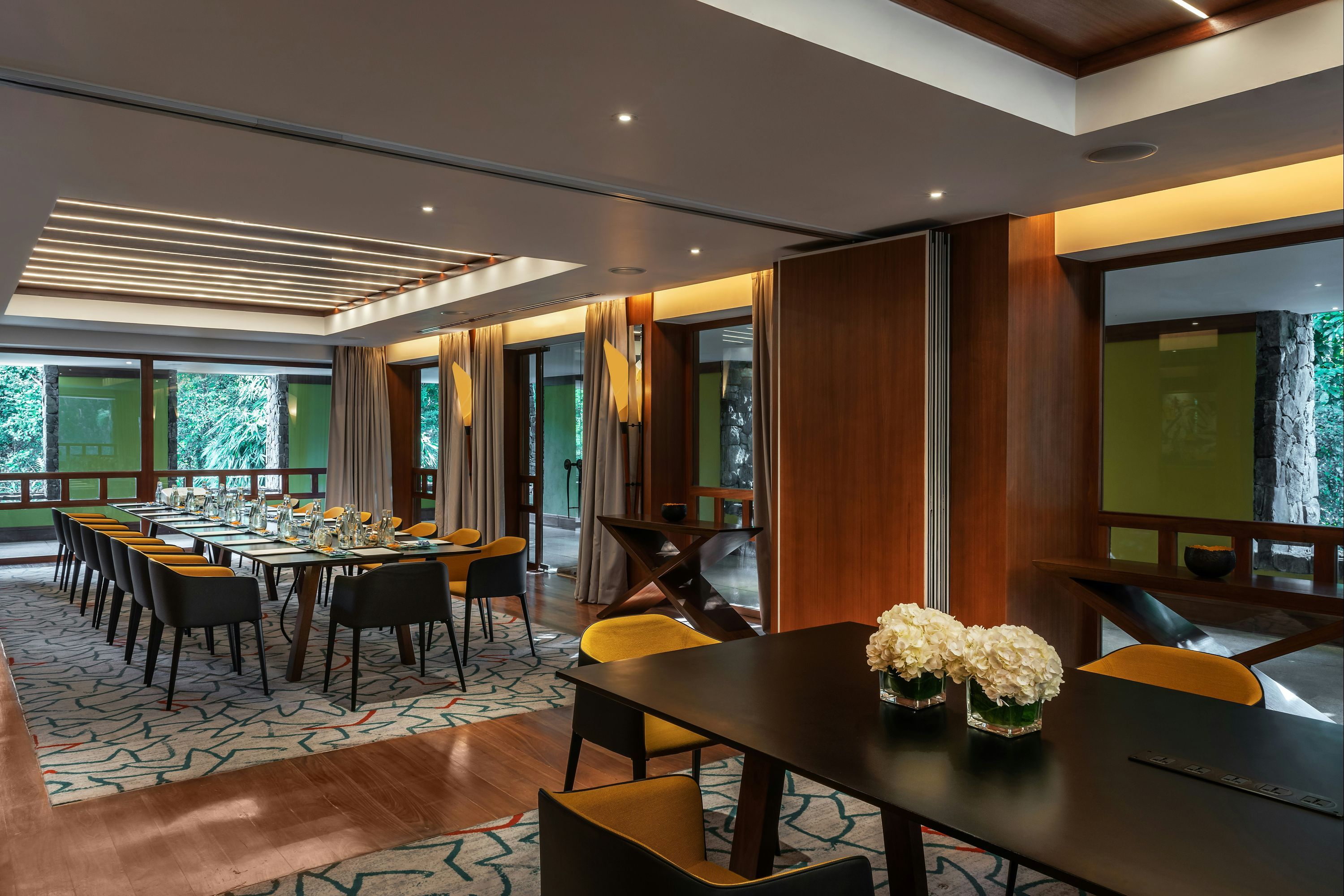 Conference room