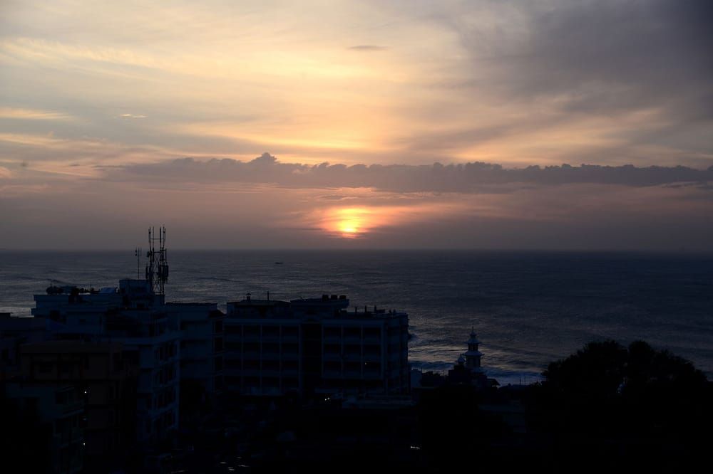 Outdoor view