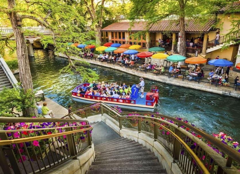 Attractions Photo