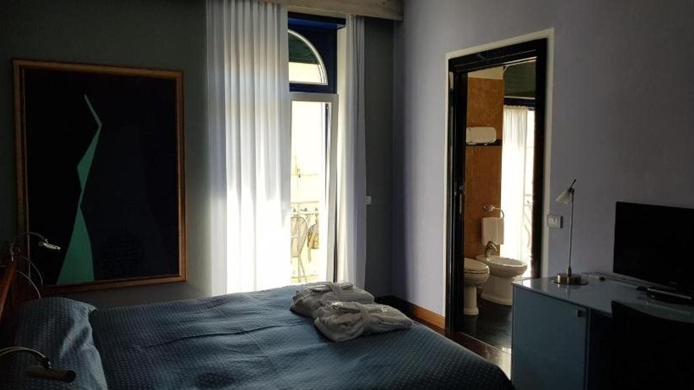 Hotel Villa Cansignorio