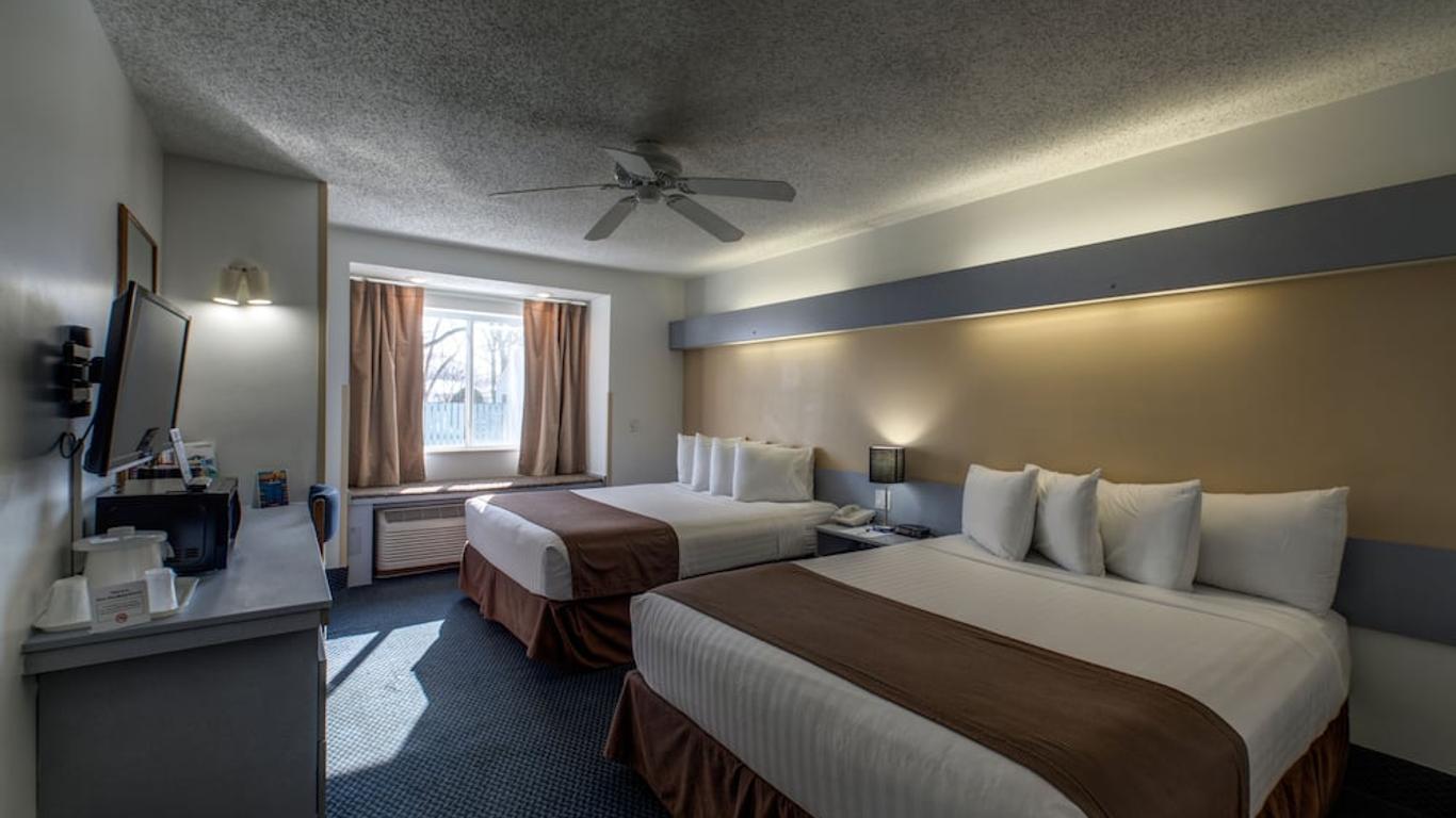 Quality Inn Mount Pleasant
