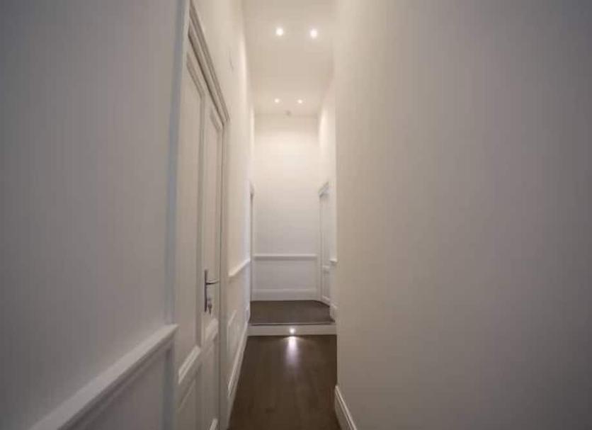 Hallway Photo
