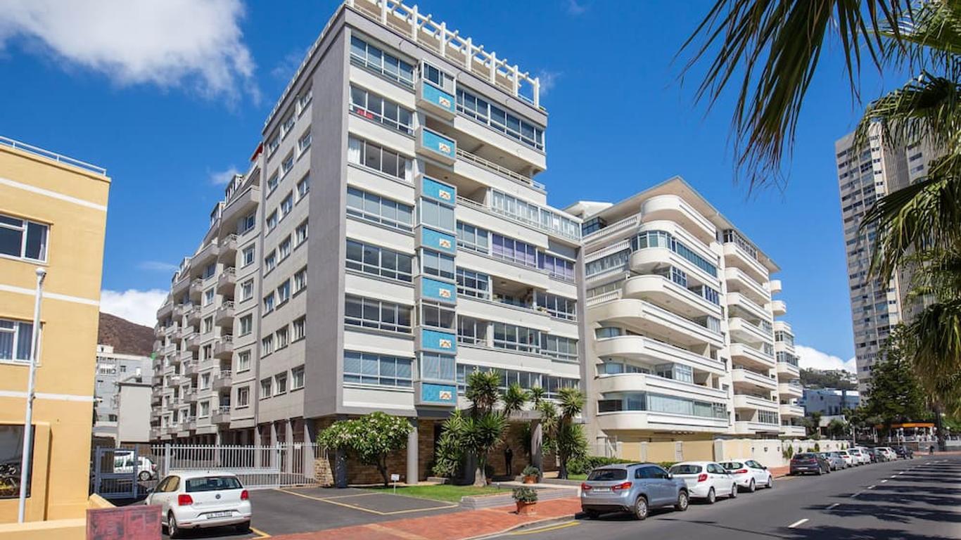 Perfect Beachfront Apartments