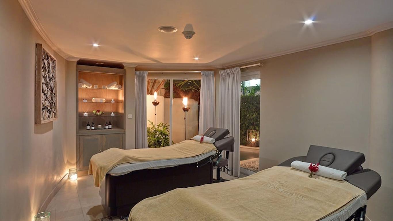 The House By Elegant Hotels