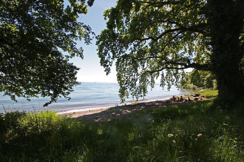 Outdoor view