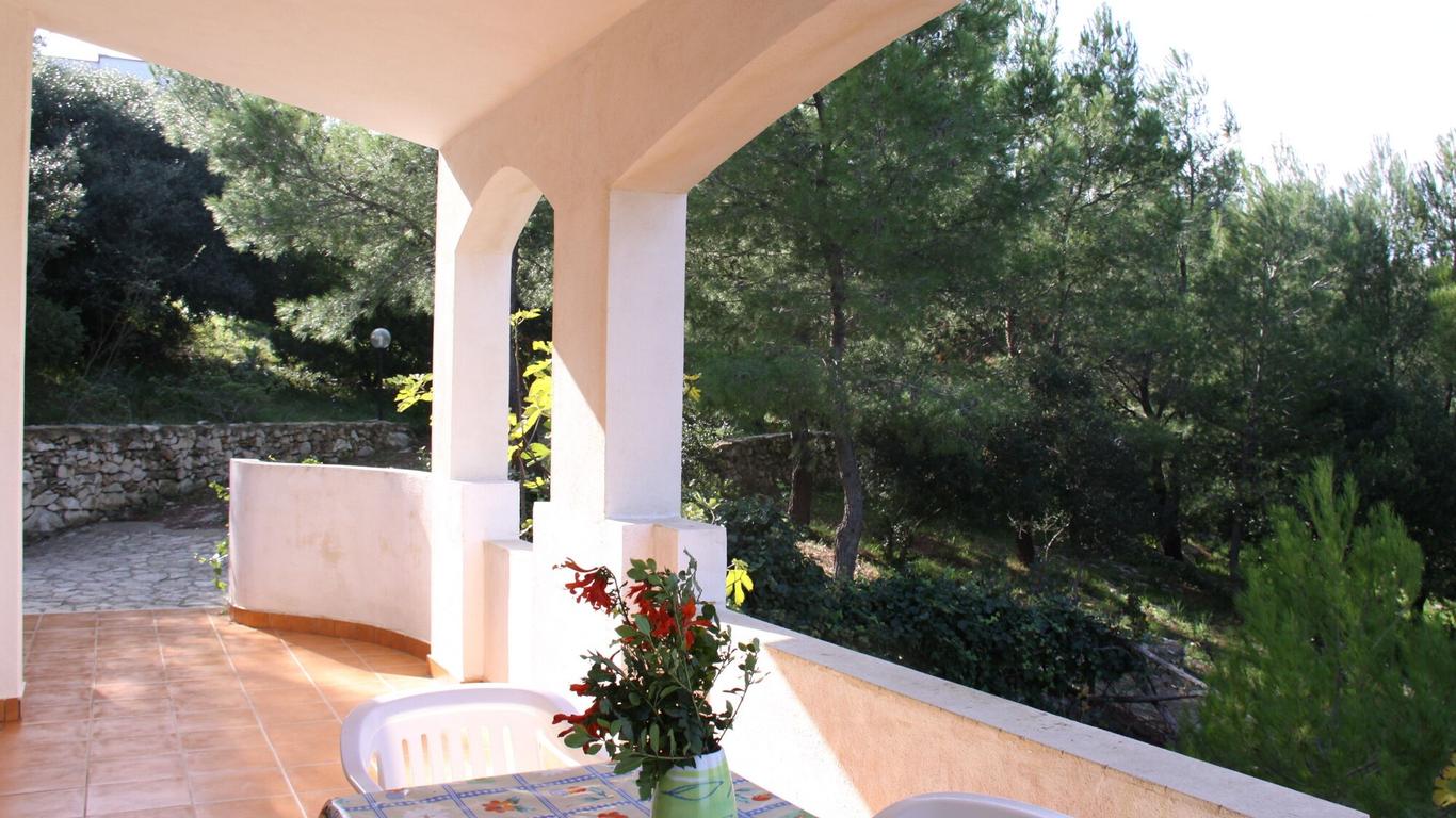 Residence gli stingi