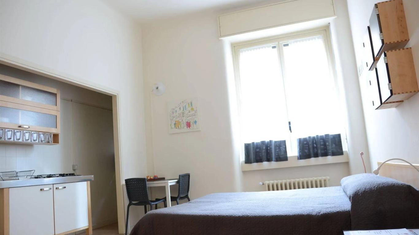 Sigieri Residence Milano