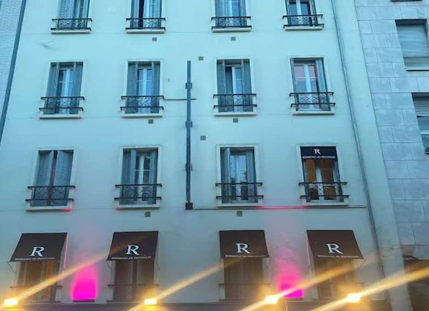 Building Photo
