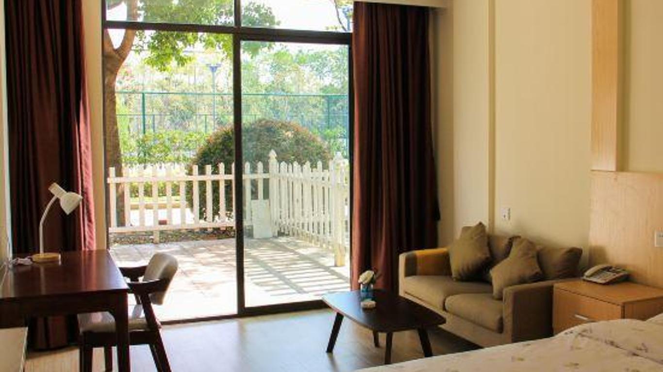 Tizi Hostel