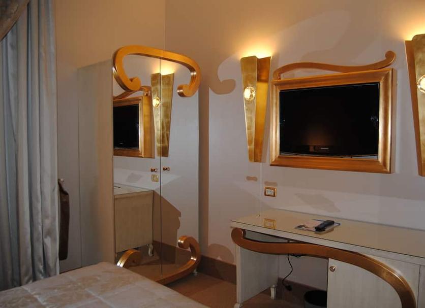 Room amenity Photo