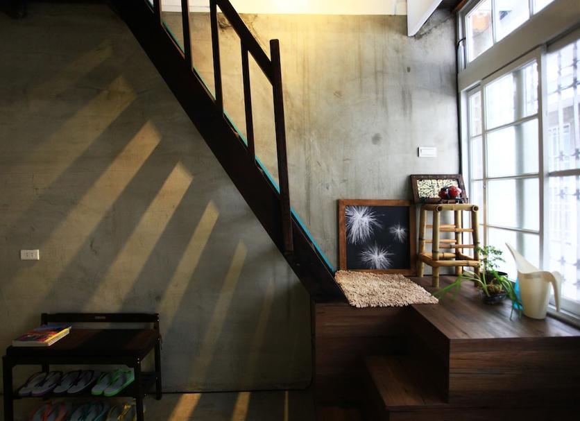 Stairs Photo