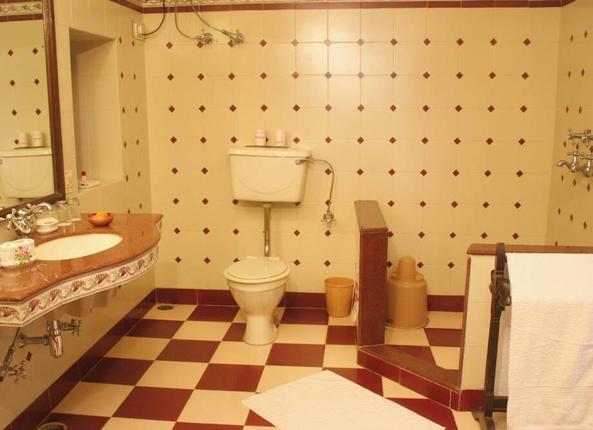 Bathroom Photo