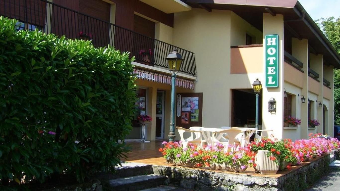 Hôtel Les Pavillons du Golf