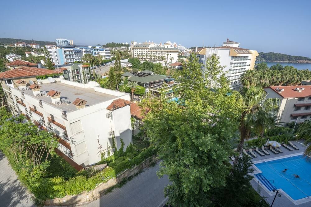 Outdoor view