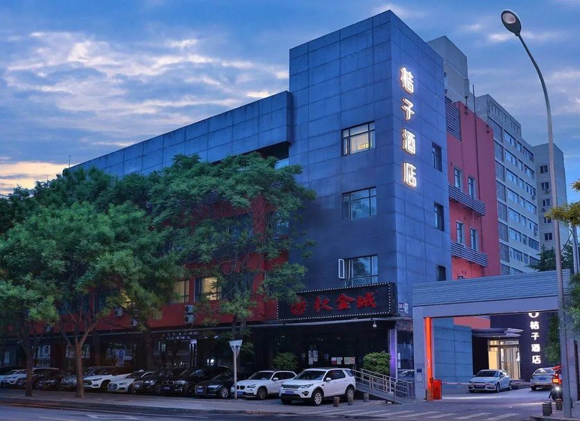 Building Photo