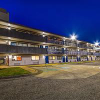 Motel 6 Memphis Downtown