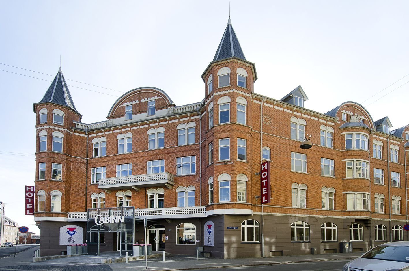 Building