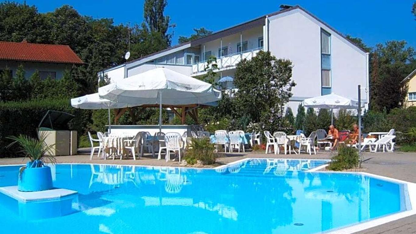 Hotel Park Eden