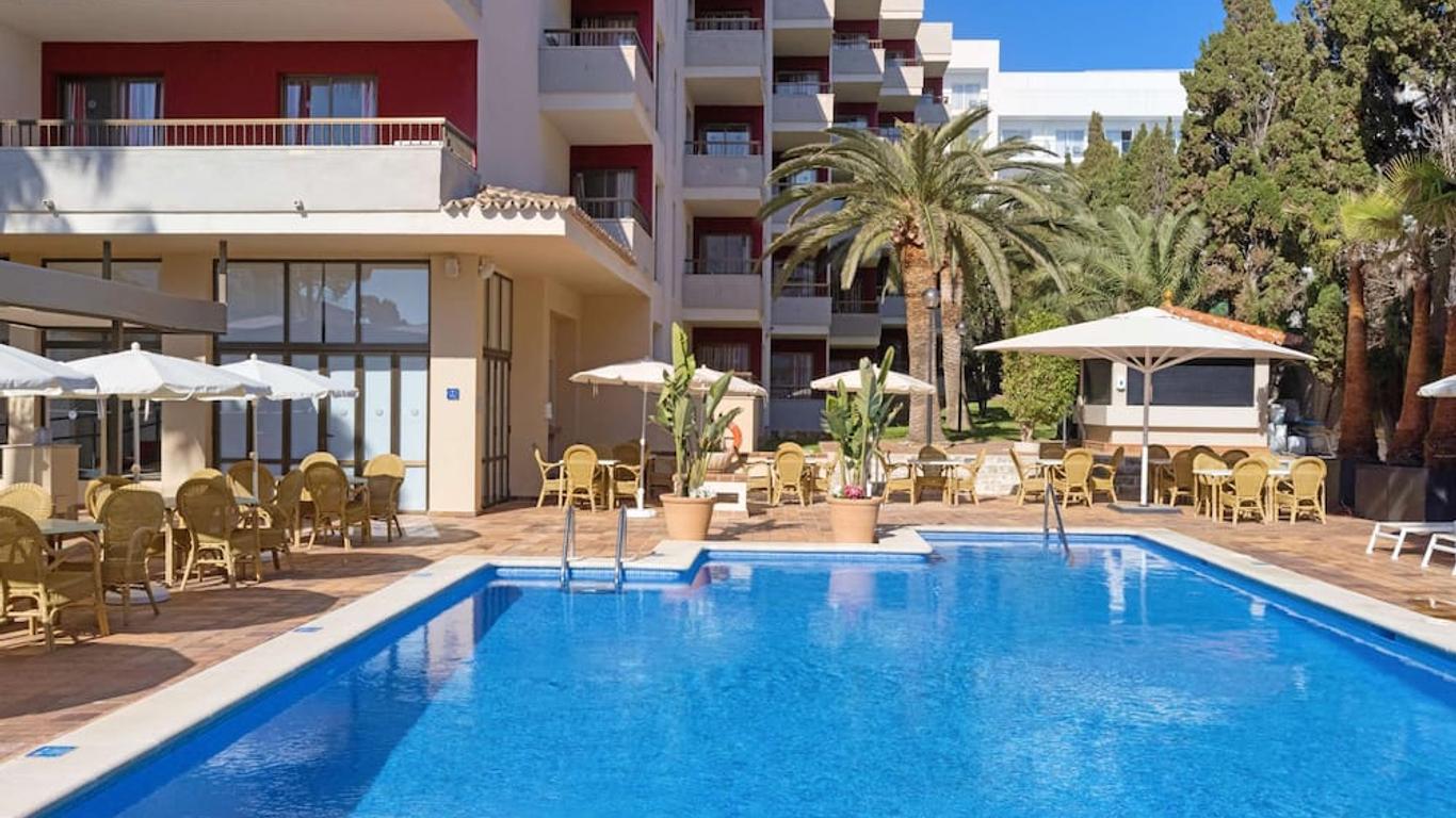 Apartamentos Pabisa Orlando