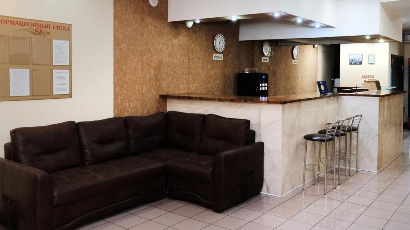 Grezy Hotel