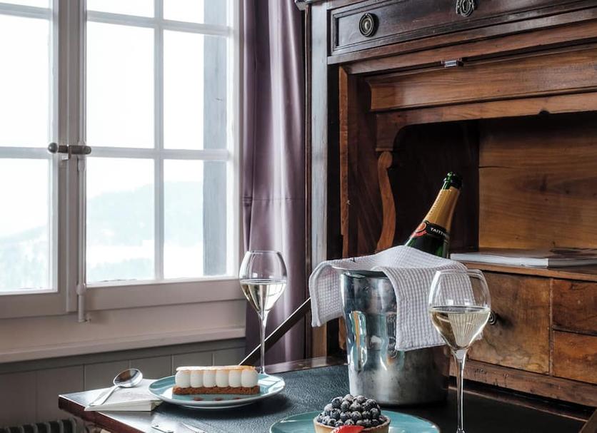 Room amenity Photo