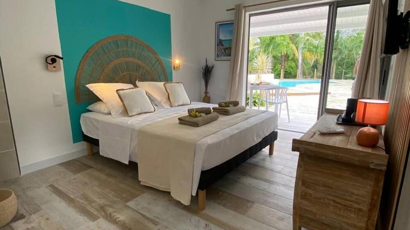 Hotel La Metisse