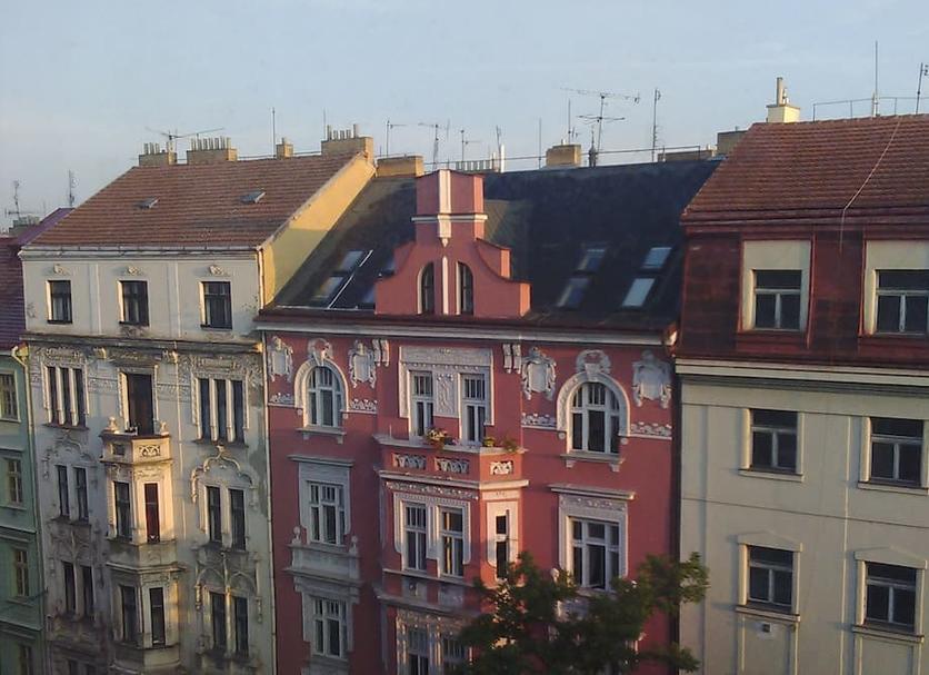 Outdoor view Photo