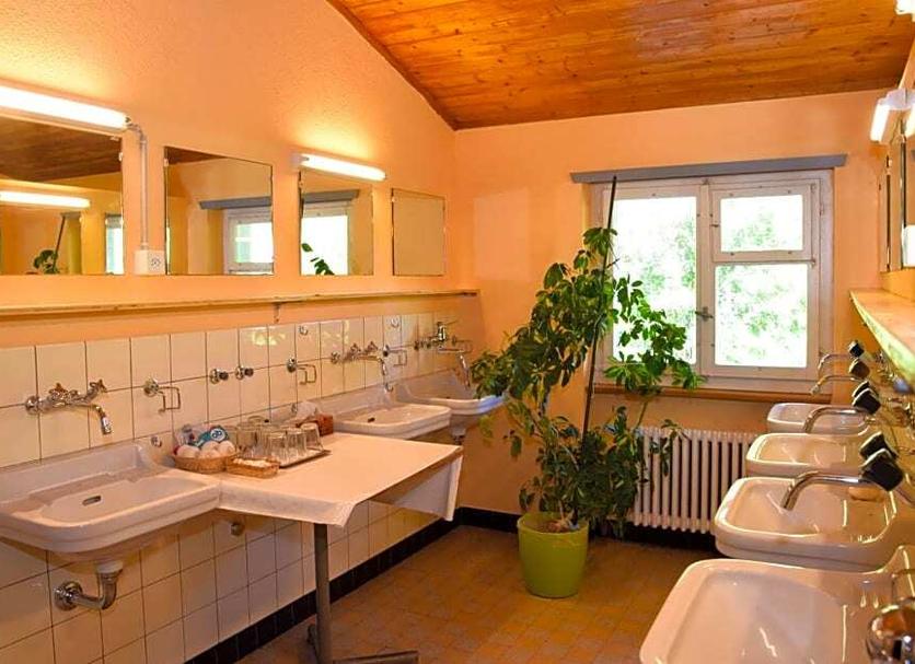 Bathroom Photo