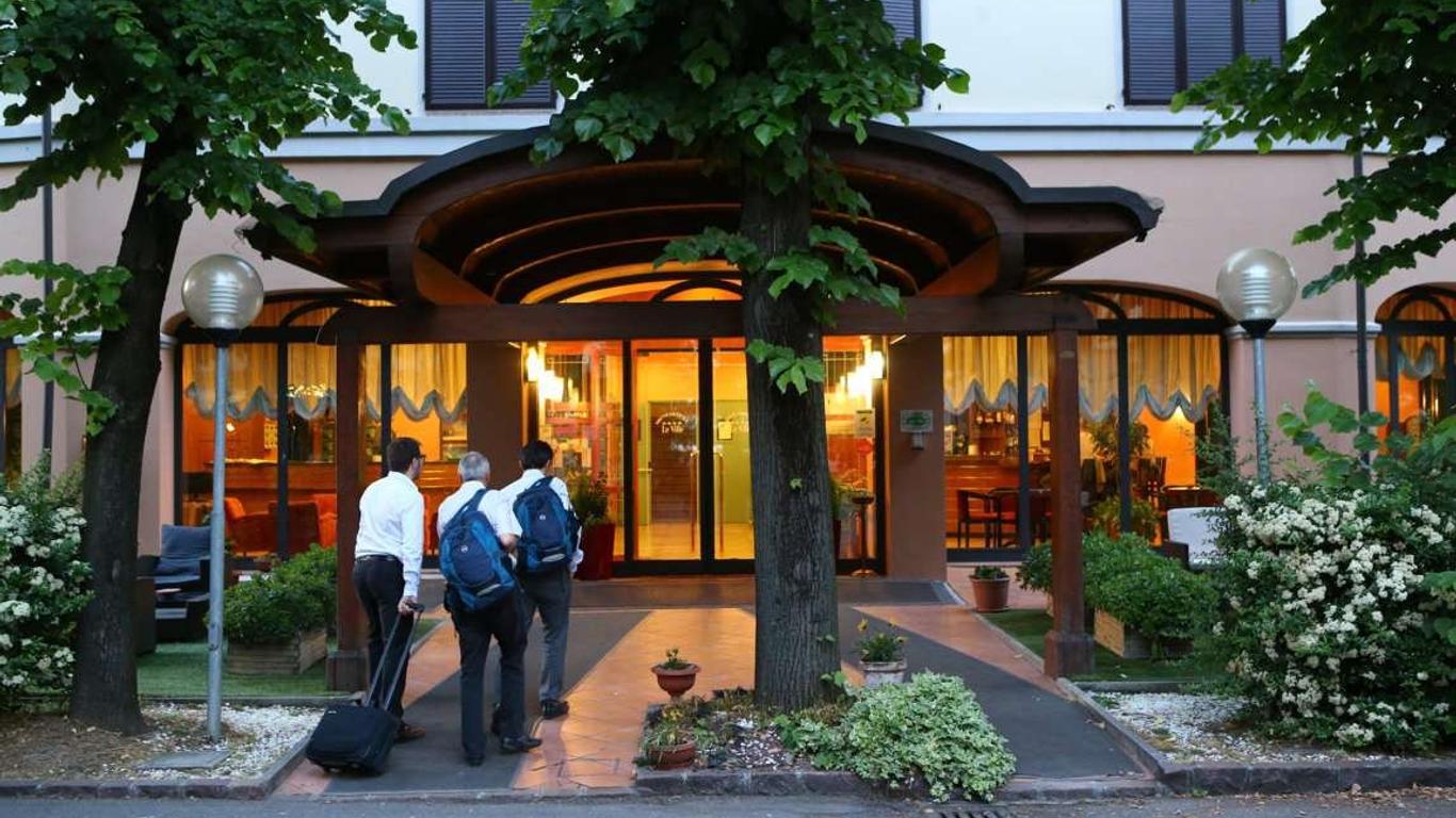 Hotel Le Ville