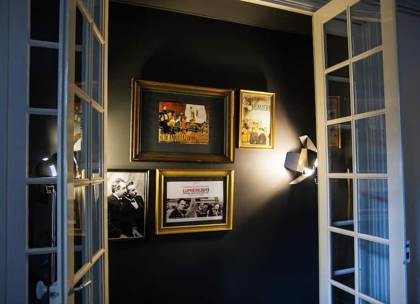 Room amenity Photo