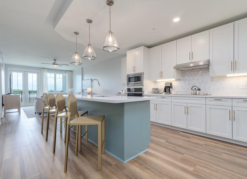 Kitchen Photo