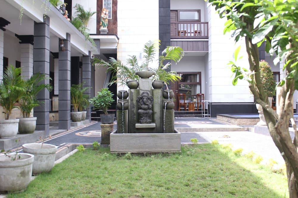 Outdoor view