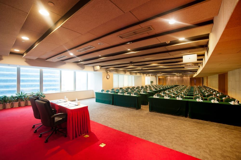 Conference room