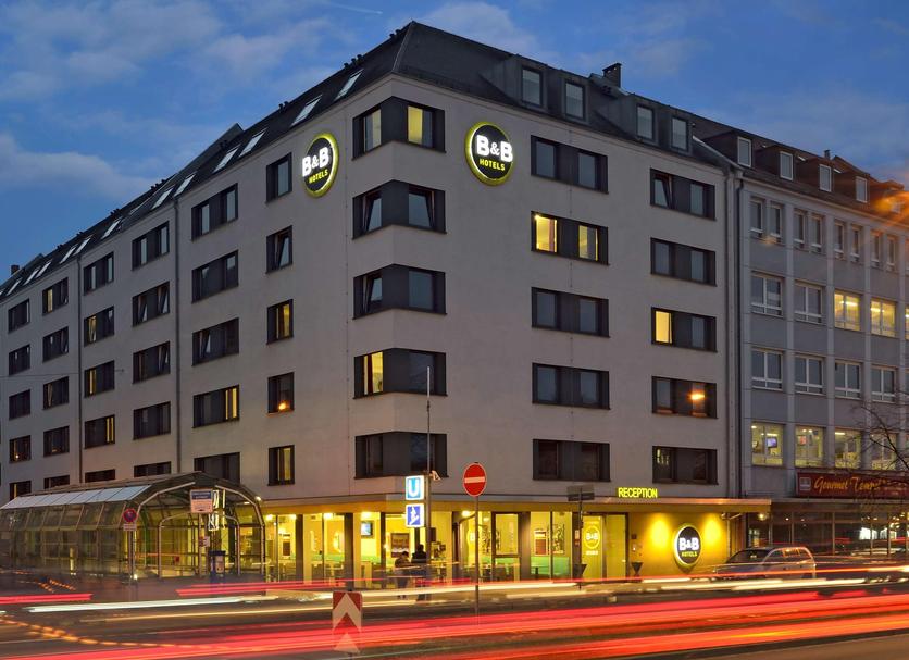 Building Photo