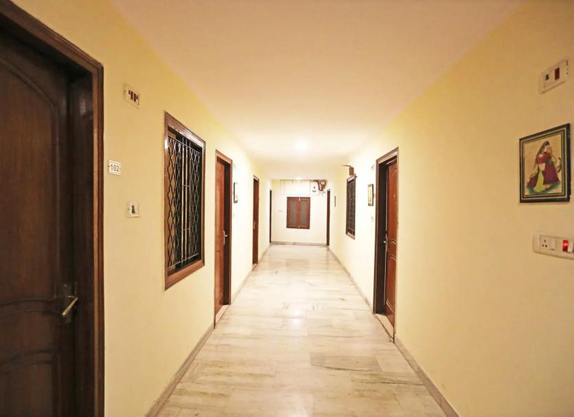 Hallway Photo