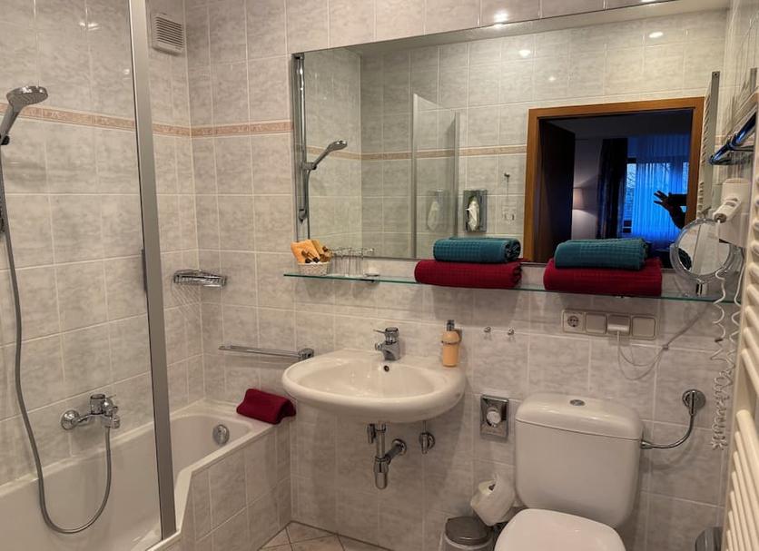 Bathroom Photo